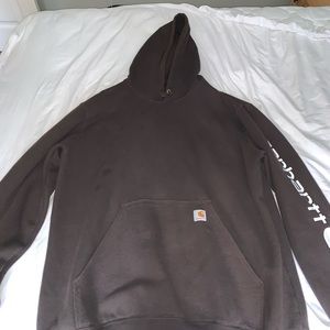 CARHARTT SWEATER